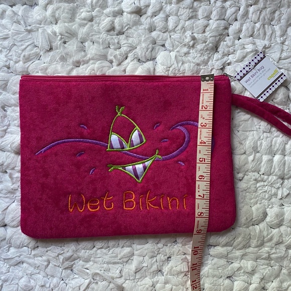 Capelli Wet Bikini Bag - Picture 5 of 7